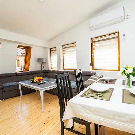 Quiet With Free Parking * Sarajevo