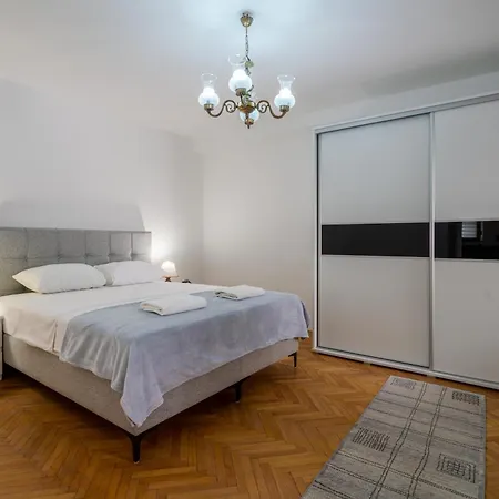 Daire Quiet With Free Parking