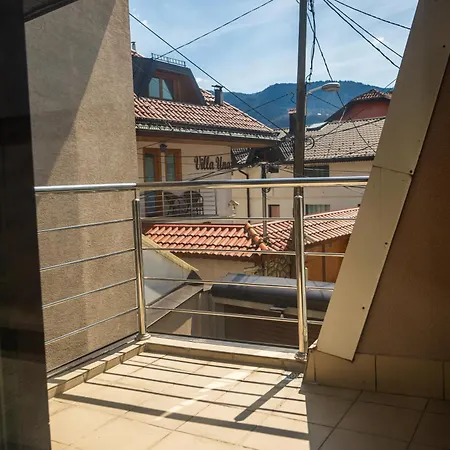 Quiet With Free Parking *