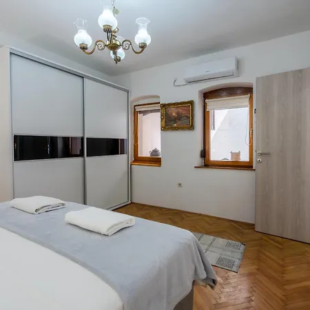 Apartment Quiet With Free Parking Sarajevo