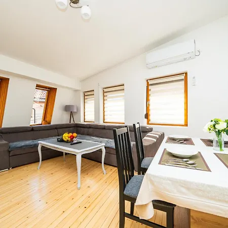 Quiet With Free Parking * Sarajevo