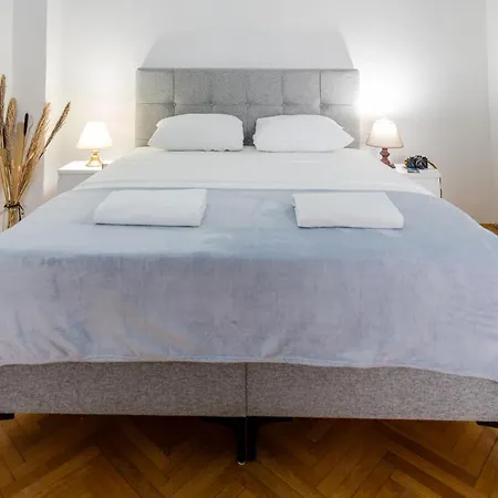 Apartment Quiet With Free Parking