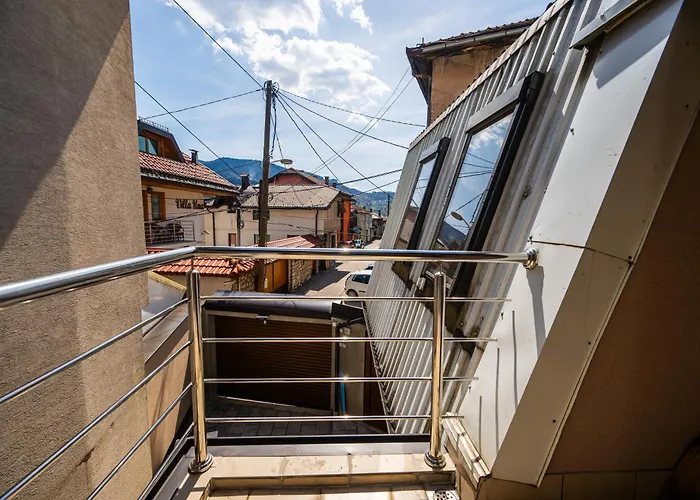 Апартаменты Quiet With Free Parking *