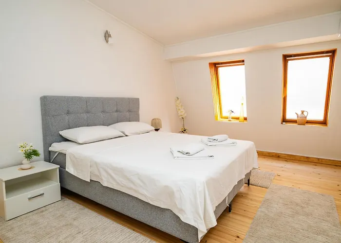 Quiet With Free Parking Сараево